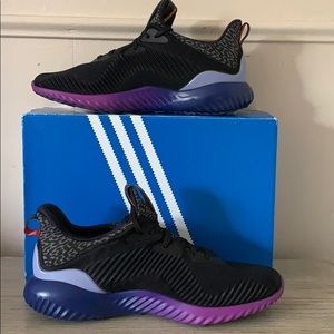 🤩👟Adidas Alphabounce Running Shoe
